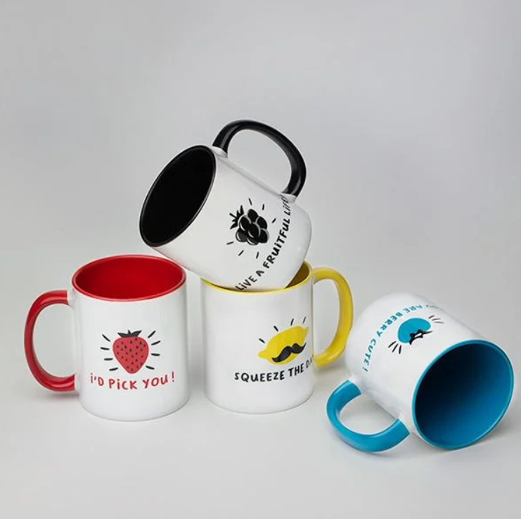 Drinkware Accessories