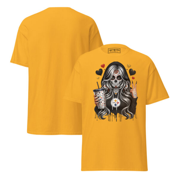 unisex-classic-tee-gold-front-and-back-68ec49acdc5a3.jpg