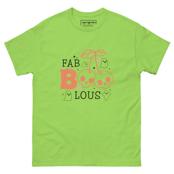unisex-classic-tee-lime-front-68ebc9a7b971f.jpg