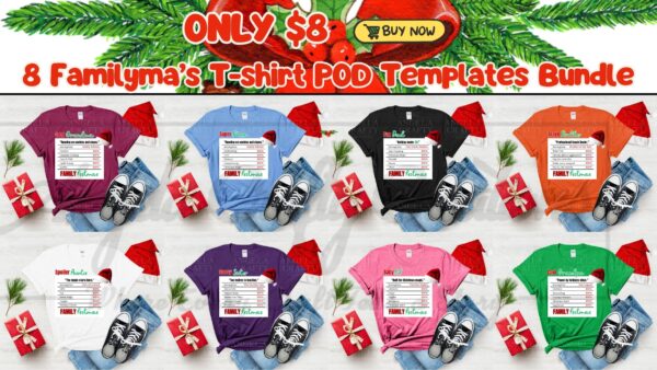 familymas mockup familymas mockup